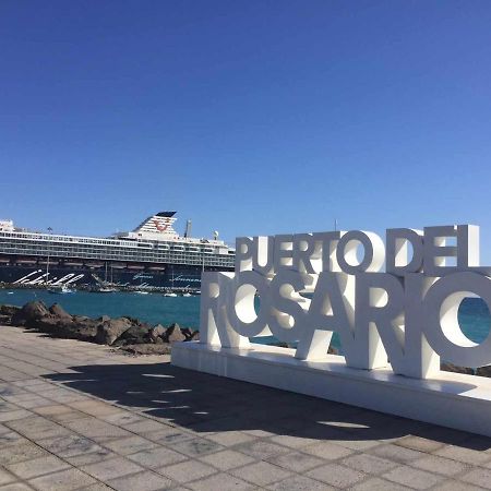La Terraza Fuerteventura Apartment Puerto del Rosario  Ngoại thất bức ảnh