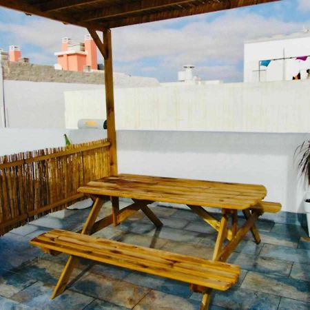 La Terraza Fuerteventura Apartment Puerto del Rosario  Ngoại thất bức ảnh