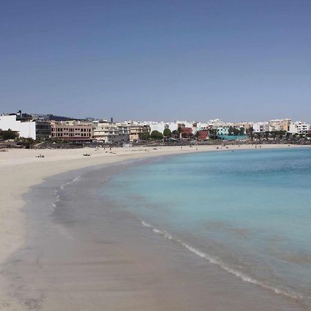 La Terraza Fuerteventura Apartment Puerto del Rosario  Ngoại thất bức ảnh