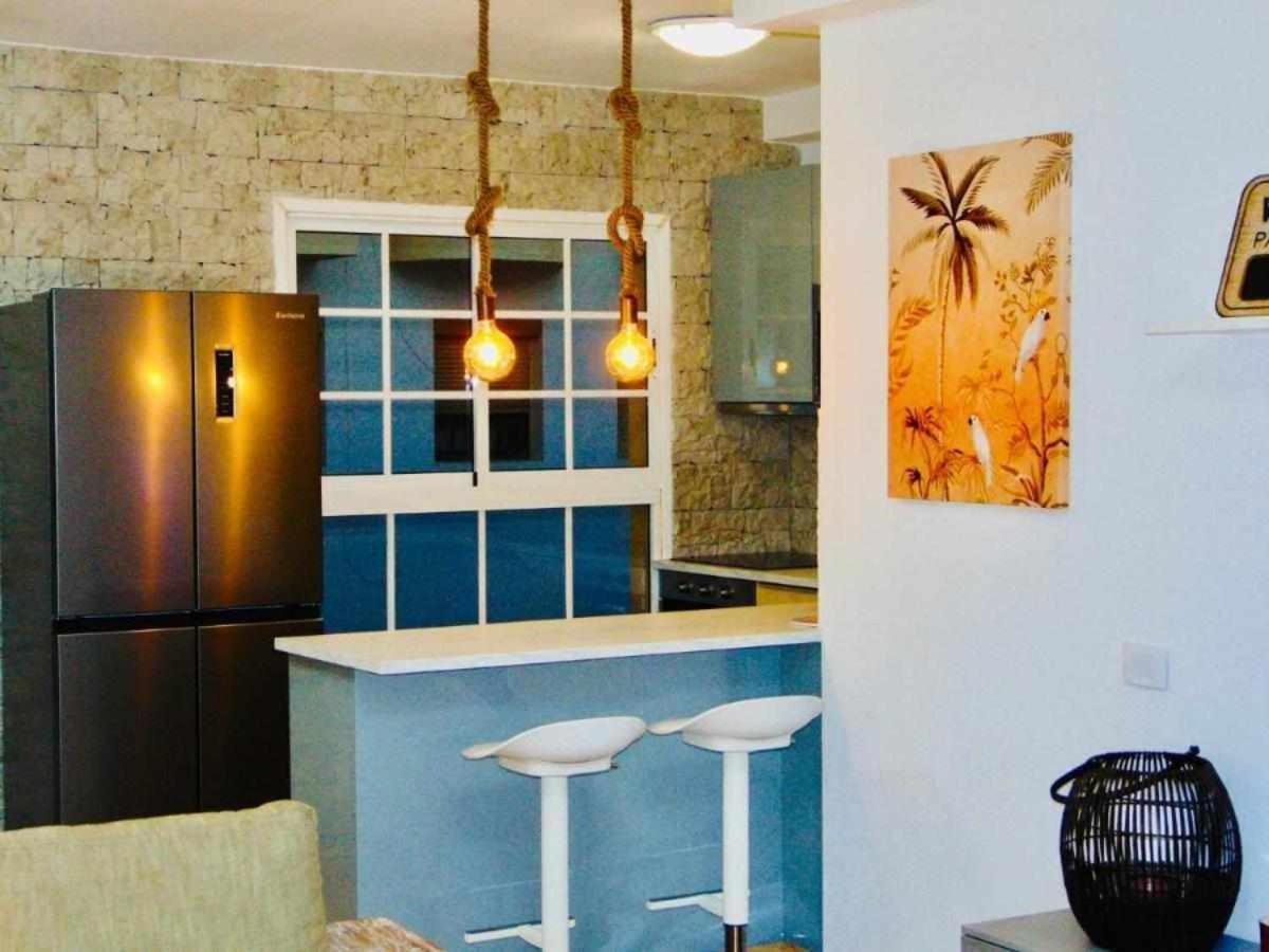 La Terraza Fuerteventura Apartment Puerto del Rosario  Ngoại thất bức ảnh