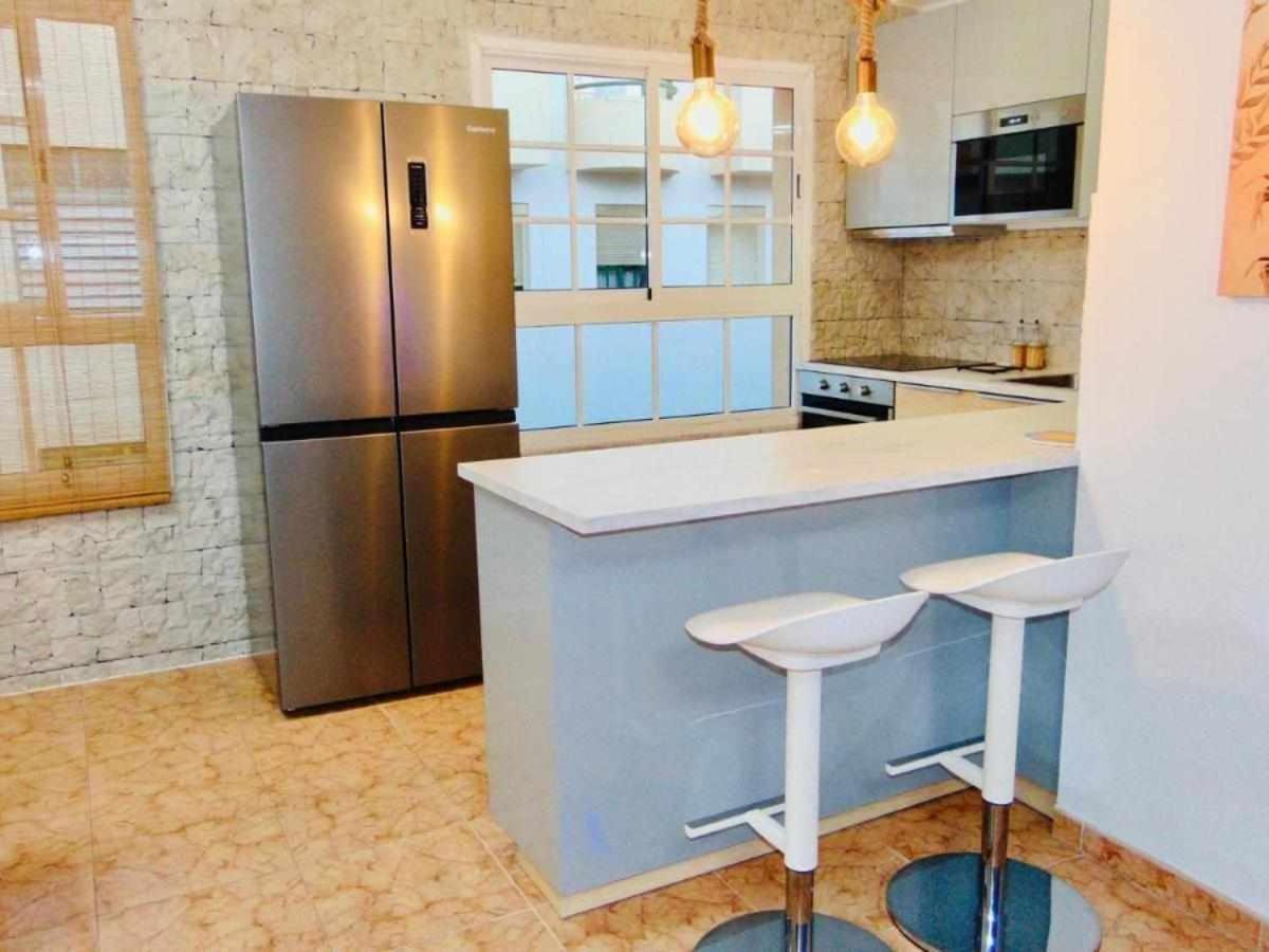 La Terraza Fuerteventura Apartment Puerto del Rosario  Ngoại thất bức ảnh