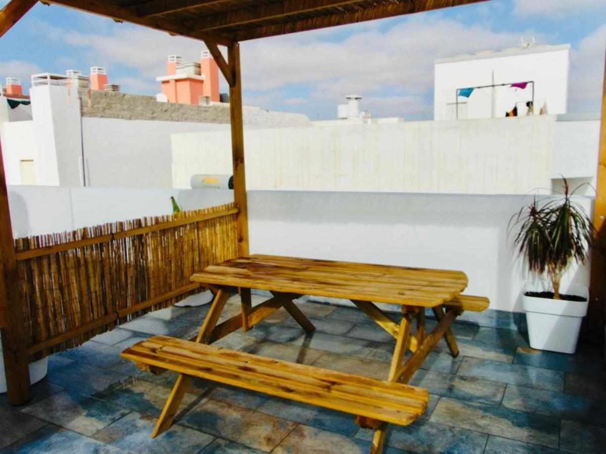 La Terraza Fuerteventura Apartment Puerto del Rosario  Ngoại thất bức ảnh