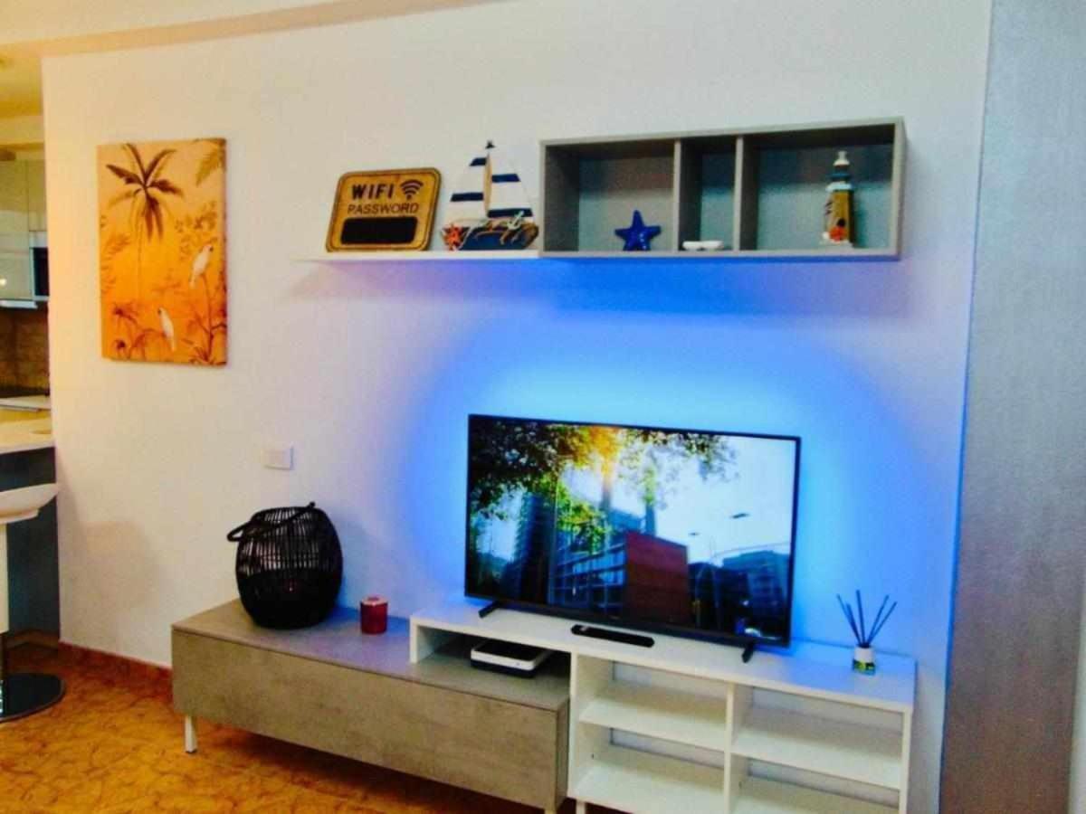 La Terraza Fuerteventura Apartment Puerto del Rosario  Ngoại thất bức ảnh