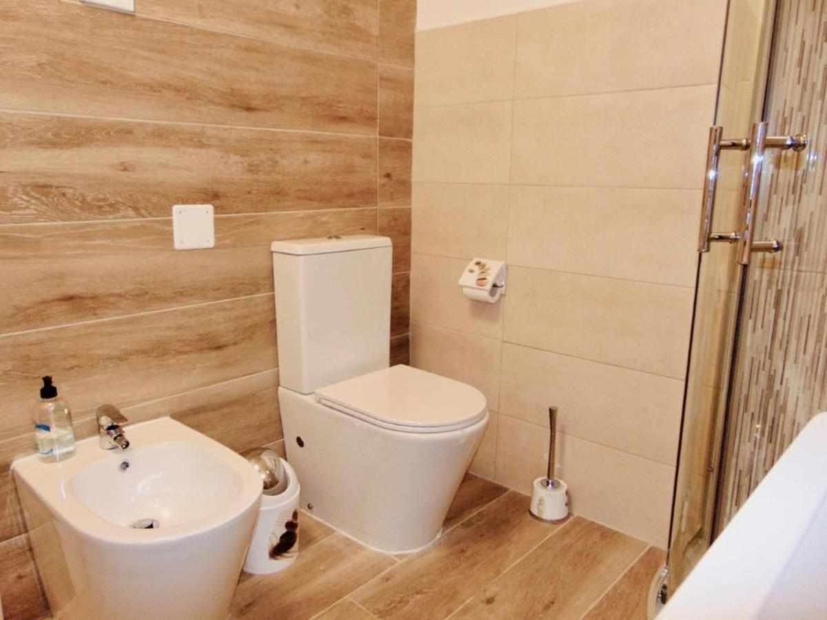 La Terraza Fuerteventura Apartment Puerto del Rosario  Ngoại thất bức ảnh