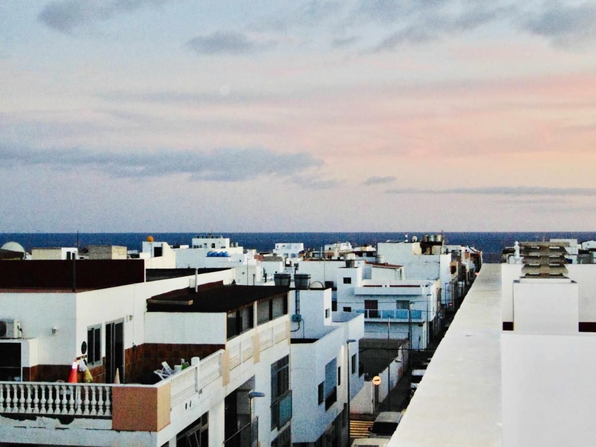La Terraza Fuerteventura Apartment Puerto del Rosario  Ngoại thất bức ảnh