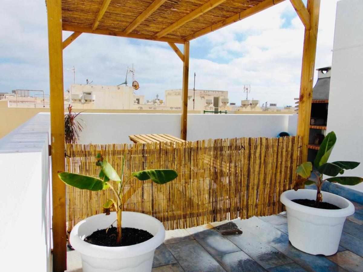 La Terraza Fuerteventura Apartment Puerto del Rosario  Ngoại thất bức ảnh
