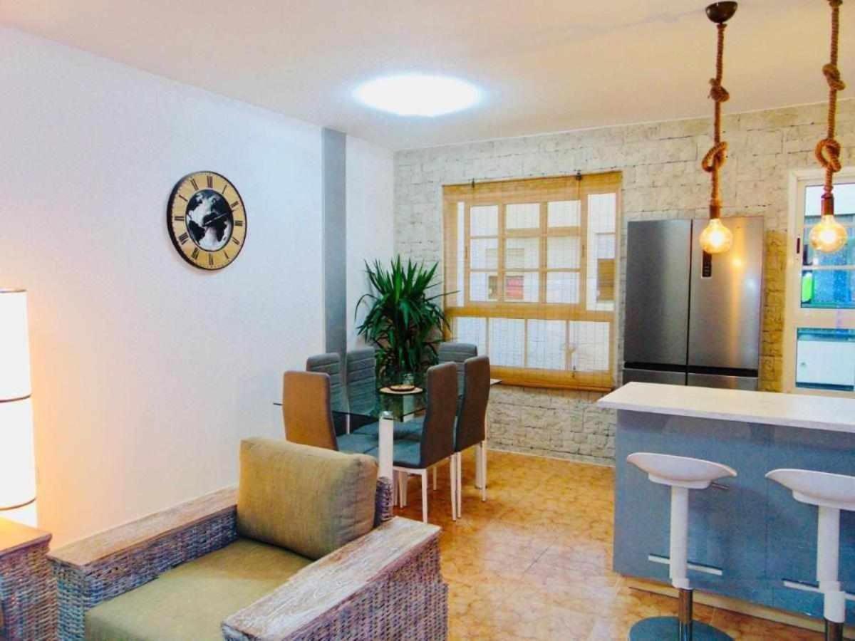 La Terraza Fuerteventura Apartment Puerto del Rosario  Ngoại thất bức ảnh