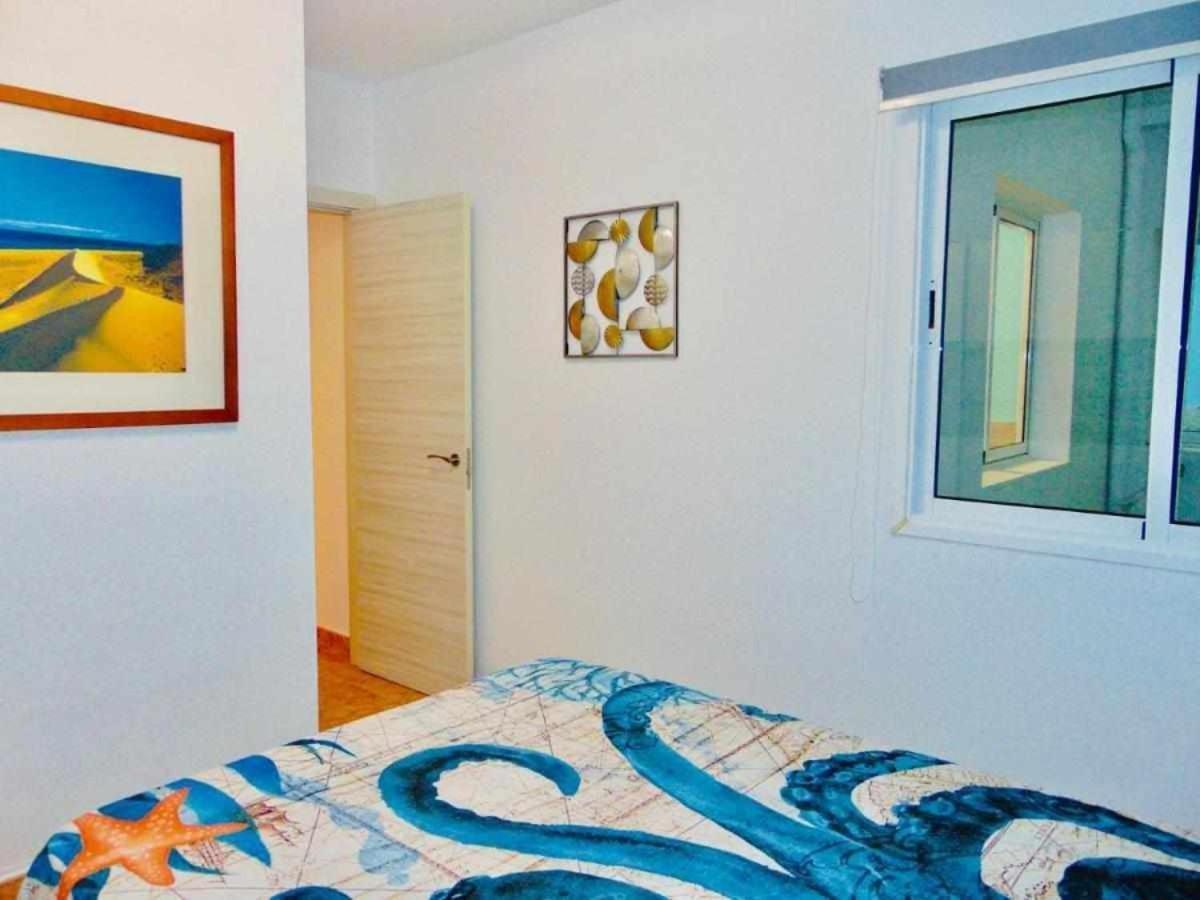La Terraza Fuerteventura Apartment Puerto del Rosario  Ngoại thất bức ảnh