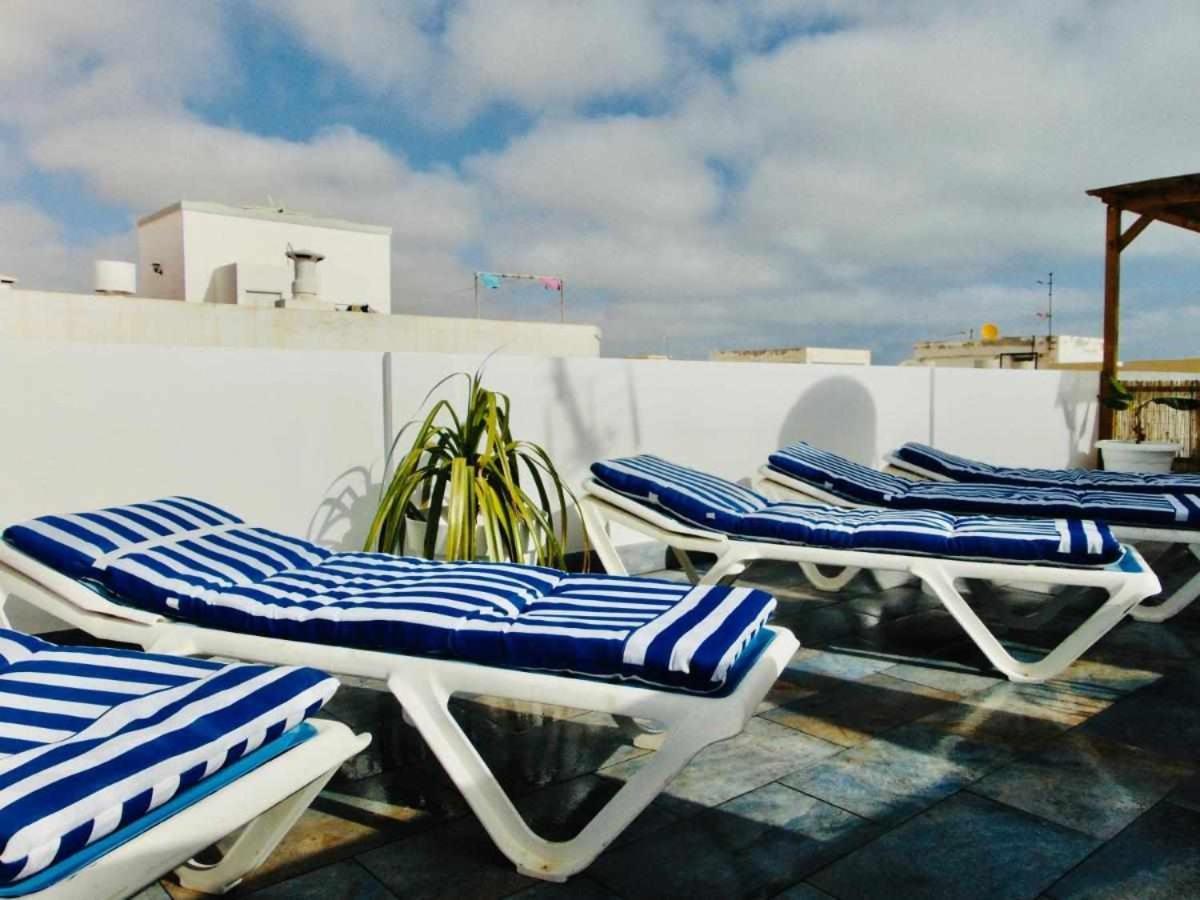 La Terraza Fuerteventura Apartment Puerto del Rosario  Ngoại thất bức ảnh