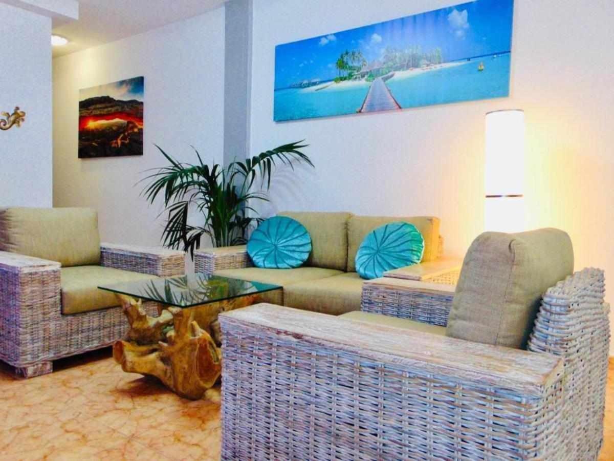 La Terraza Fuerteventura Apartment Puerto del Rosario  Ngoại thất bức ảnh