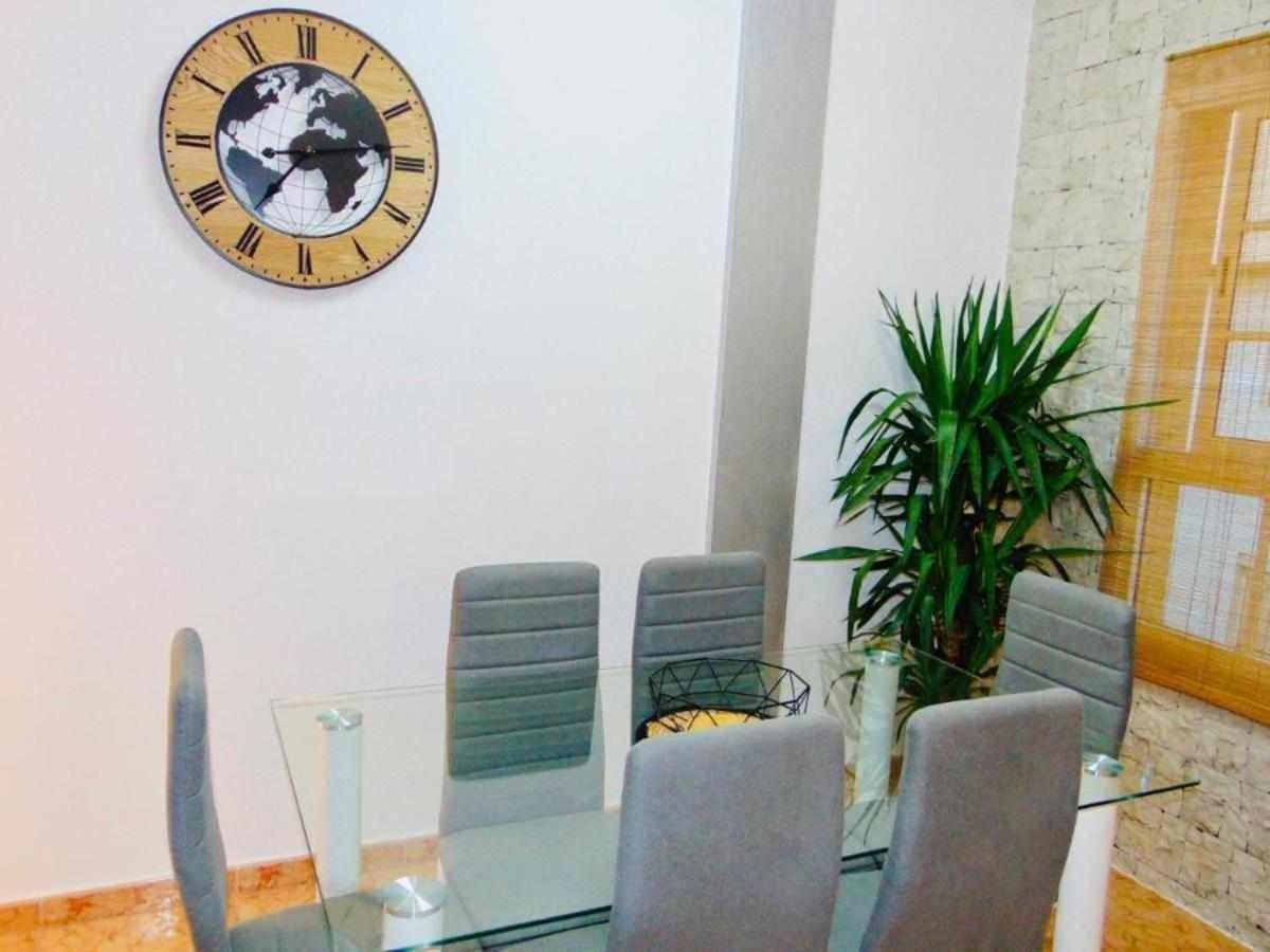 La Terraza Fuerteventura Apartment Puerto del Rosario  Ngoại thất bức ảnh