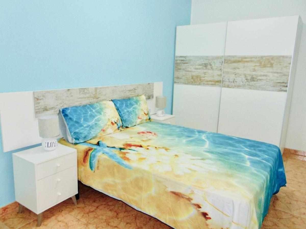 La Terraza Fuerteventura Apartment Puerto del Rosario  Ngoại thất bức ảnh