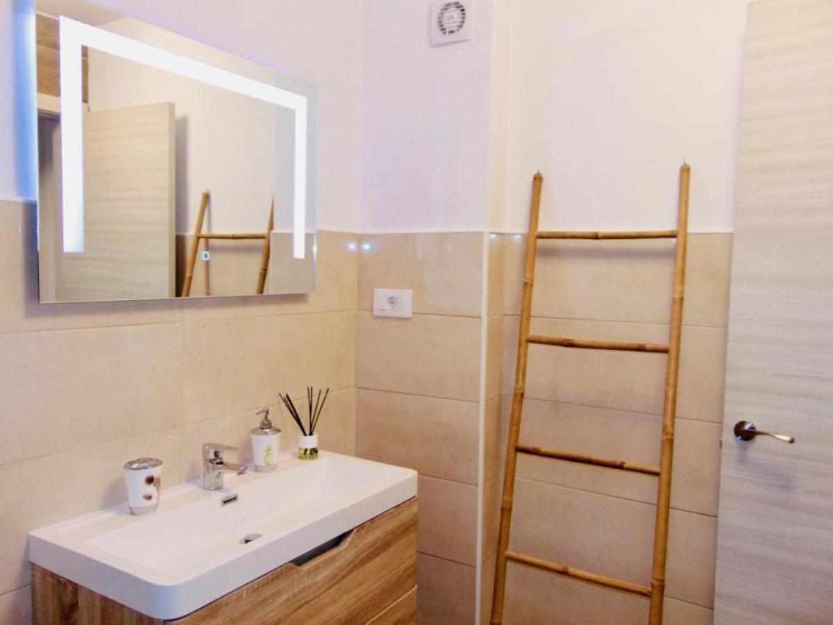 La Terraza Fuerteventura Apartment Puerto del Rosario  Ngoại thất bức ảnh