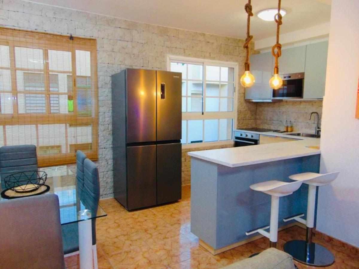 La Terraza Fuerteventura Apartment Puerto del Rosario  Ngoại thất bức ảnh