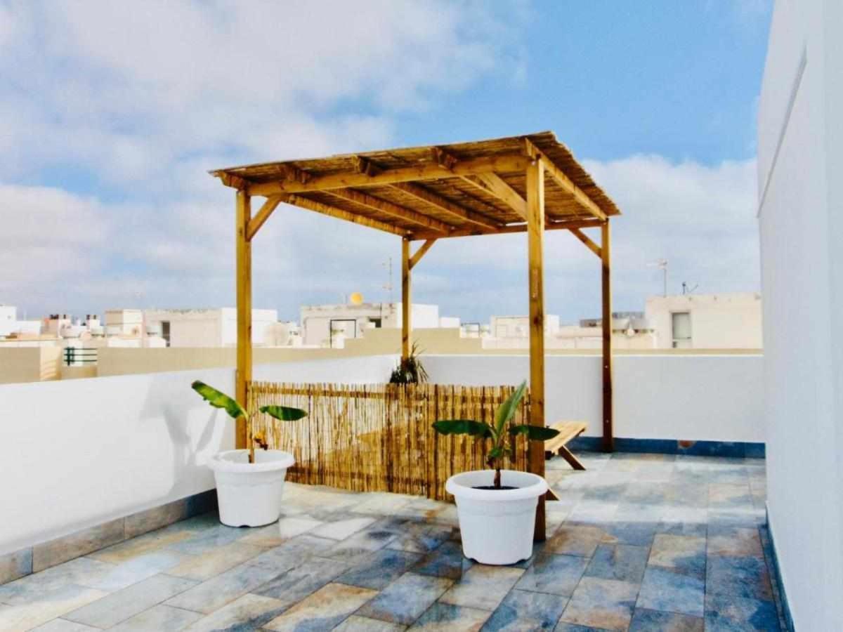 La Terraza Fuerteventura Apartment Puerto del Rosario  Ngoại thất bức ảnh