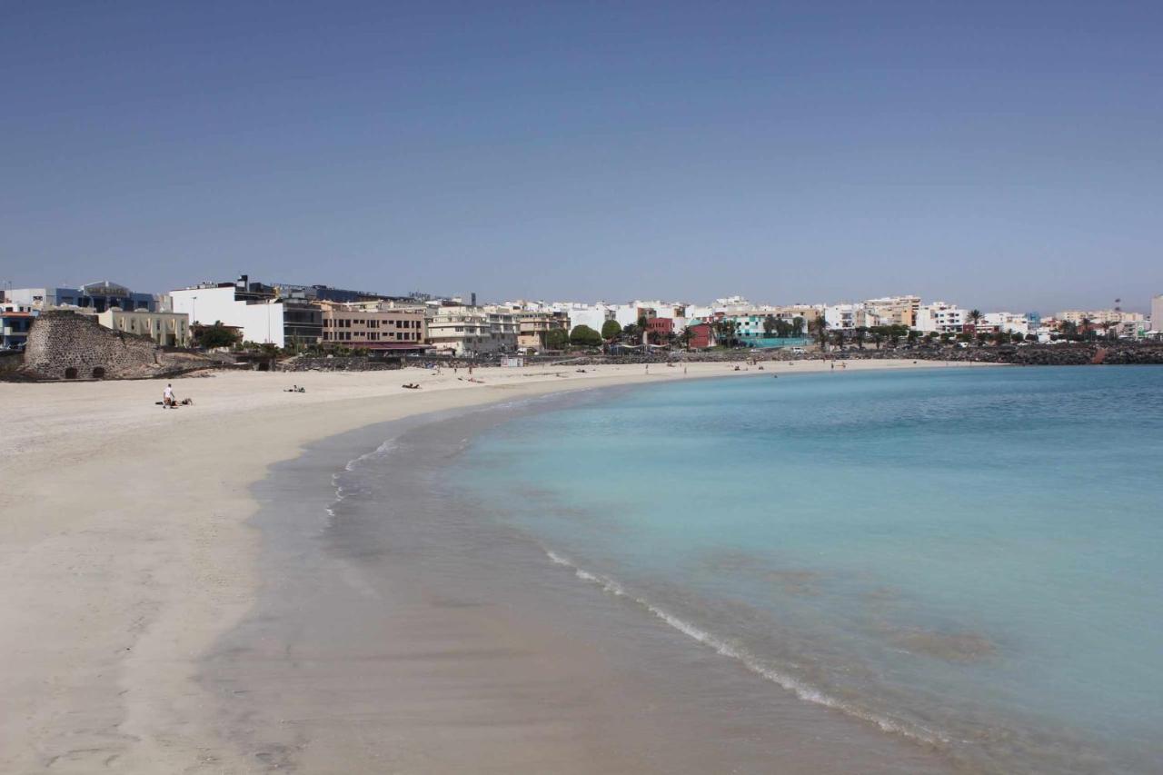 La Terraza Fuerteventura Apartment Puerto del Rosario  Ngoại thất bức ảnh